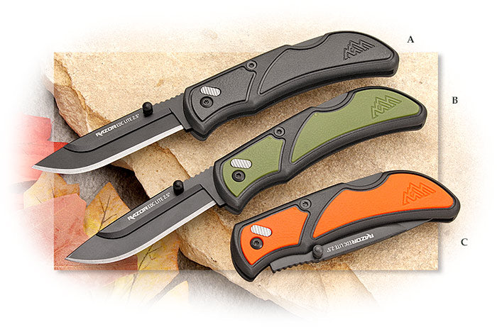  COAST SHIFT, EDC Replaceable Blade Folding Knife with