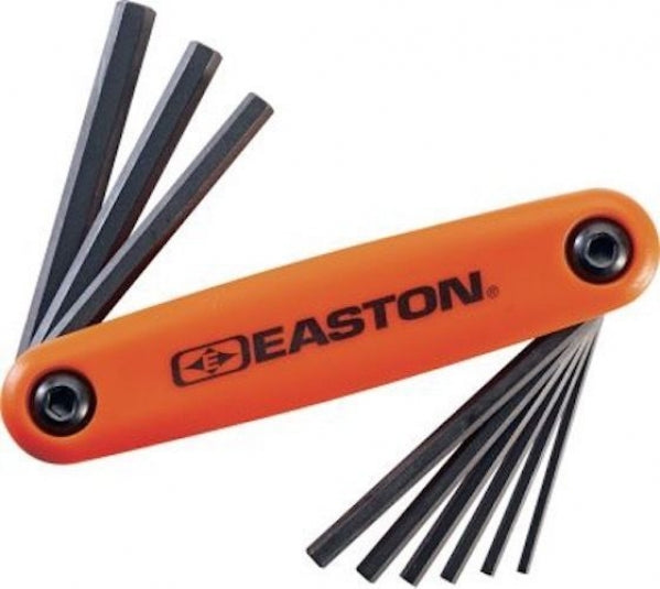 Easton Pro Shop Tool Kit