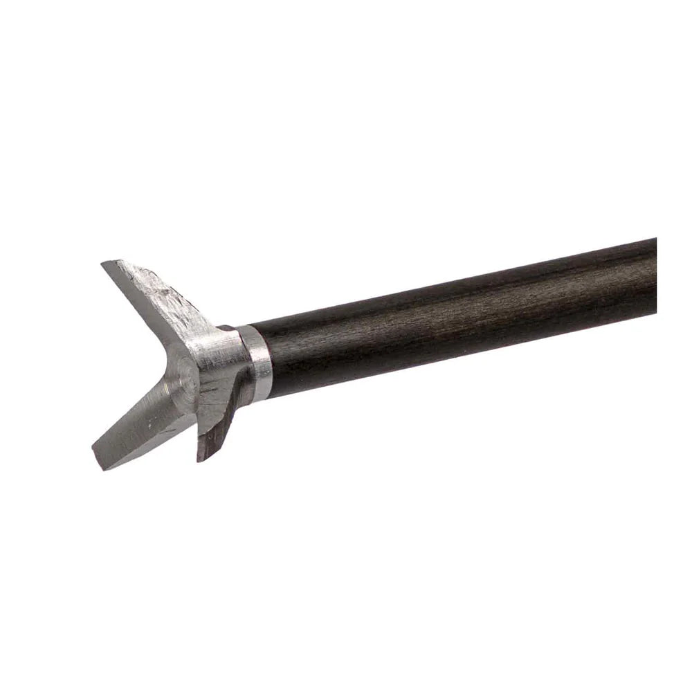 Grim Reaper The Mace 3-Prong Small Game Heads