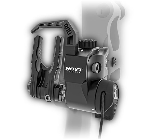 Hoyt ULTRAREST® INTEGRATE® MX2 QAD ARROW REST