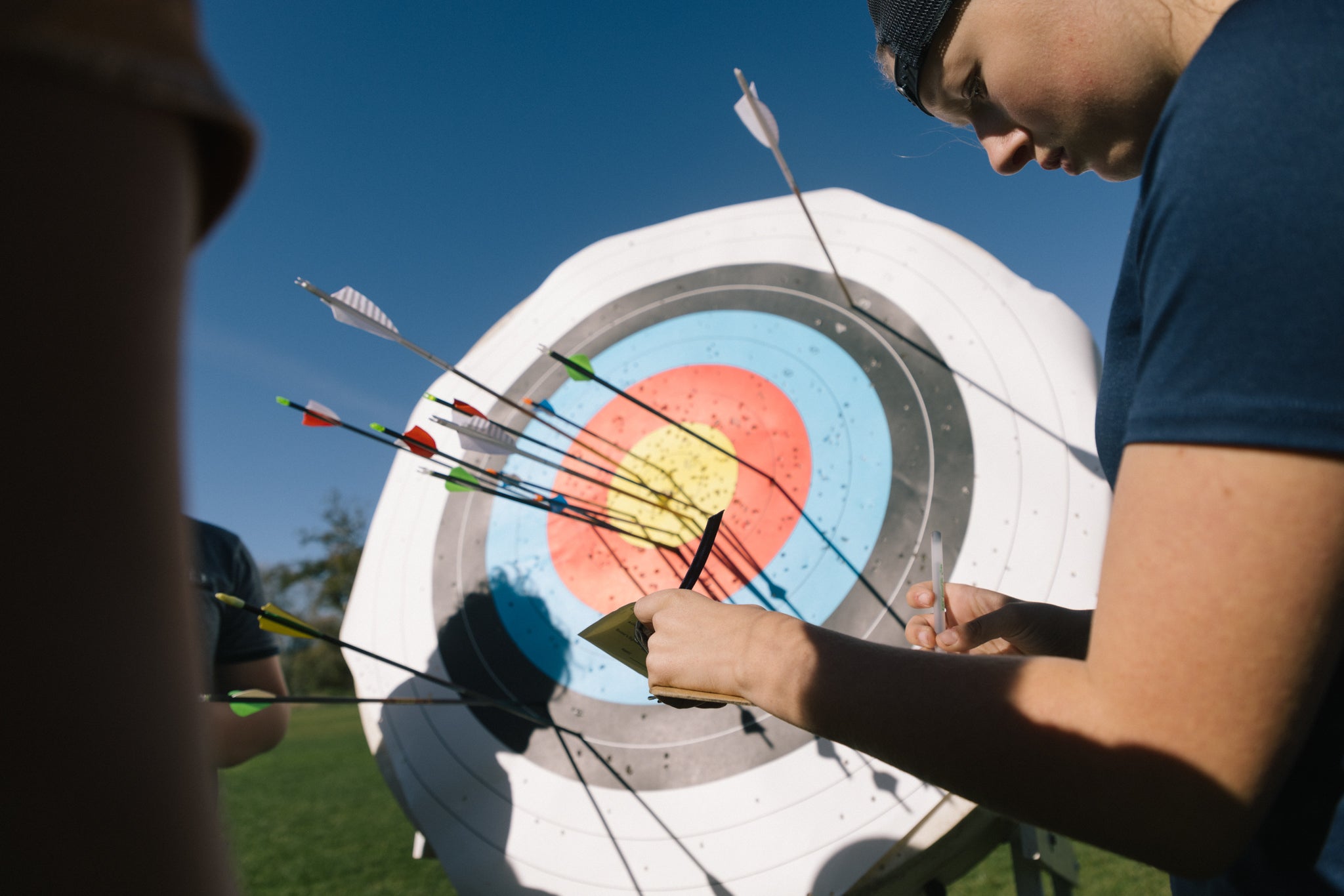 Epic Bars – Central Coast Archery