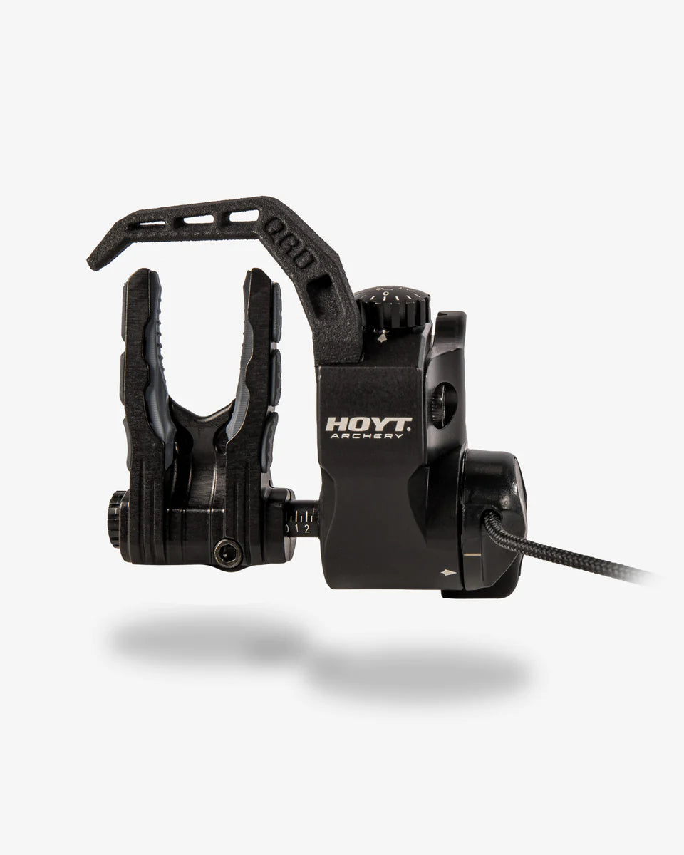 Hoyt ULTRAREST® INTEGRATE® MX2 QAD ARROW REST