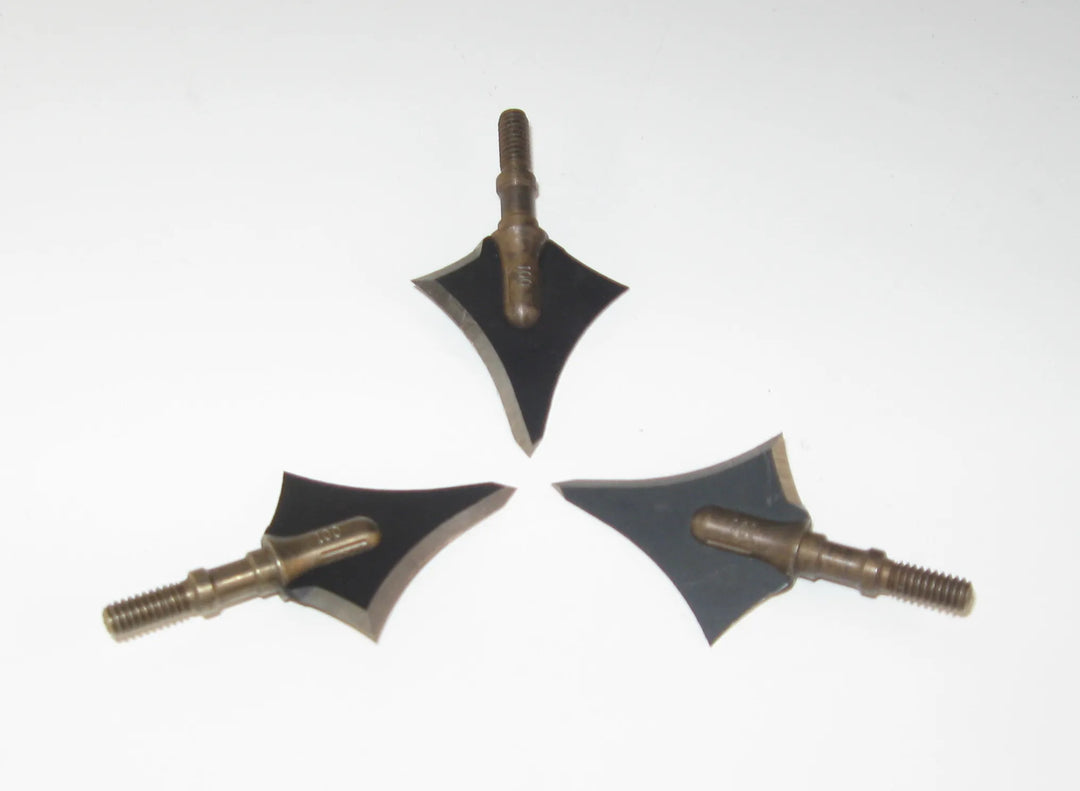 Kudu Contour Broadheads