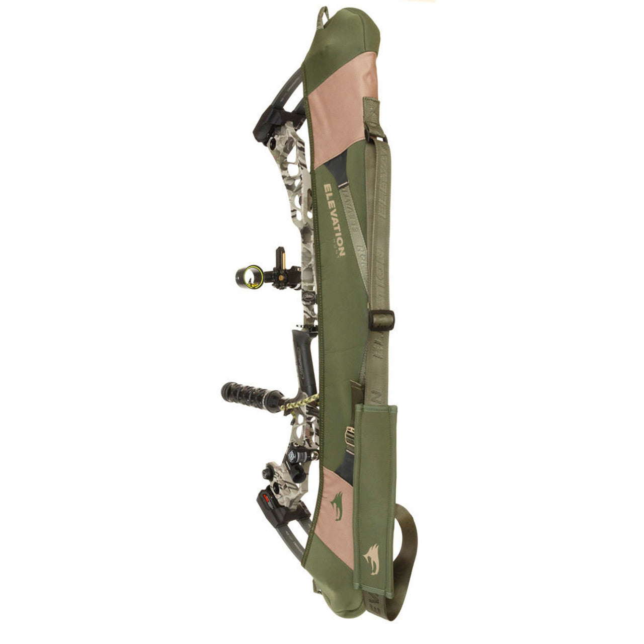 Elevation Quick Release Bow Sling – Central Coast Archery