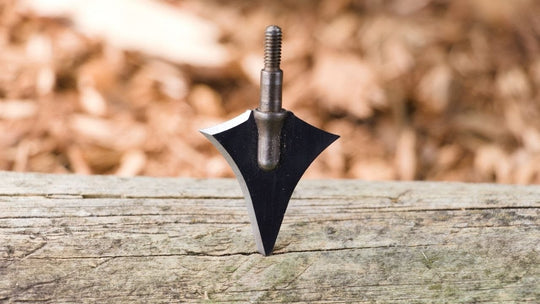 Kudu Contour Broadheads