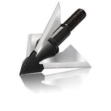 QAD Exodus Broadhead 100Grain